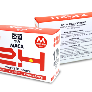 XP Maca
