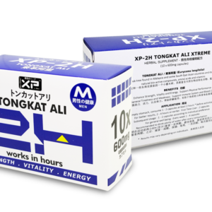 XP Tongkat Ali